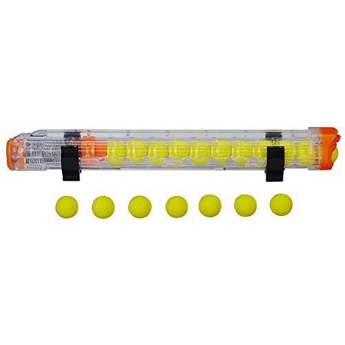 Chargeur Nerf Rival avec munitions recharge billes en mousse - 2