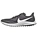 Price comparison product image Nike Air Zoom Pegasus 36 Trail, Men's Trail Running Shoes, Multicolour (Oil Grey/Barely Grey-Black-Wolf Grey 002), 8 UK (42.5 EU)