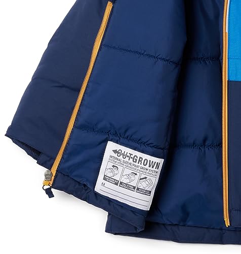 Image of Columbia Kids' Valley Runner Jacket