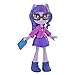 My little Pony Equestria Girls Fashion Squad - Twilight Sparkle - 8 cm - E3134EU4 - Mini Puppen & Accessory - Neu