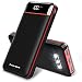 Power Bank 25000mAh Portable Charger Battery Pack with 3 Outputs & 2 Inputs Huge Capacity Backup Battery Compatible Smartphone,Tablet and More