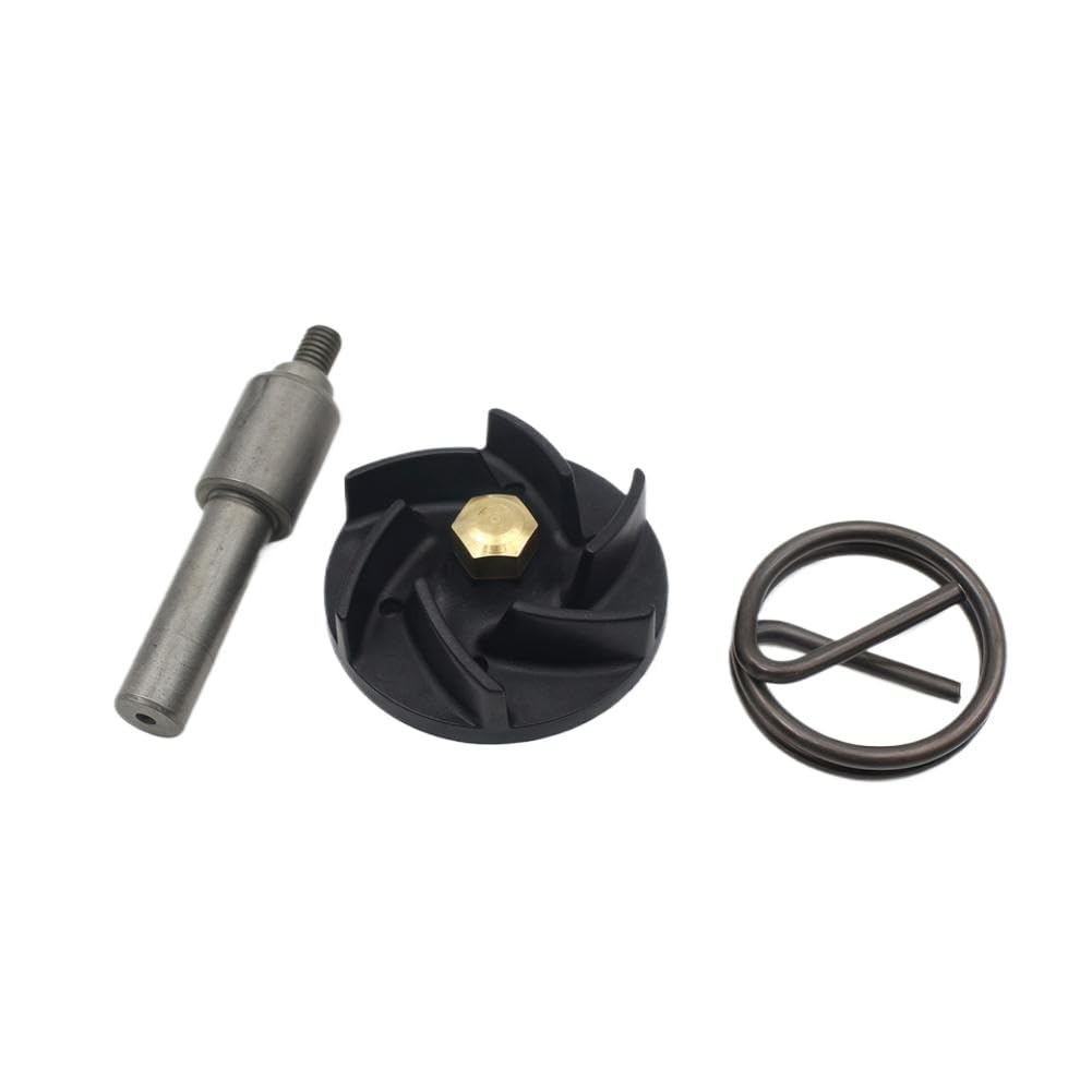Guarnizione Meccanica Tenuta Olio Pompa Acqua 250ccm 4T Compatibile Con Piaggio GTS GTS Super GTV GT 60 250 300 MP3 LT
