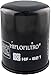 Hiflofiltro HF621 Premium Oil Filter