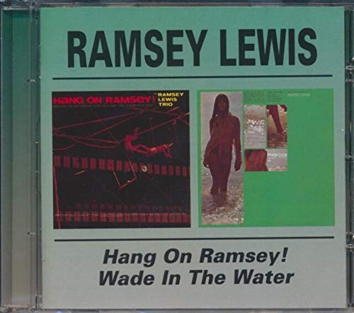 Hang on Ramsey / Wade in the Water