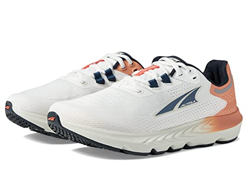 Altra レディース Provision 7, ホワイト, 24