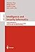 Produktbild Intelligence and Security Informatics: Second Symposium on Intelligence and Security Informatics, ISI 2004, Tucson, AZ, USA, June 10-11, 2004, ... Notes in Computer Science, 3073, Band 3073)