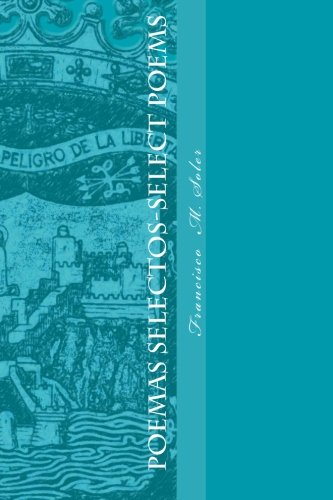 Poemas Selectos Select Poems