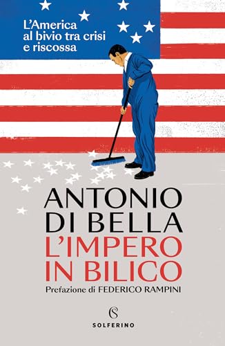 L'impero in bilico. L'America al bivio tra crisi e riscoss