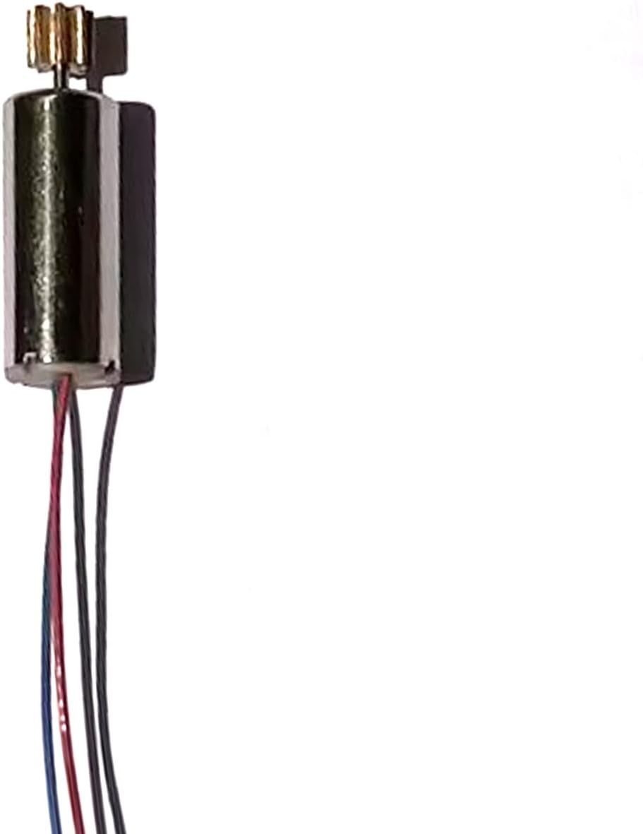 DEERC D70 Drone Motor Reverse Rotation