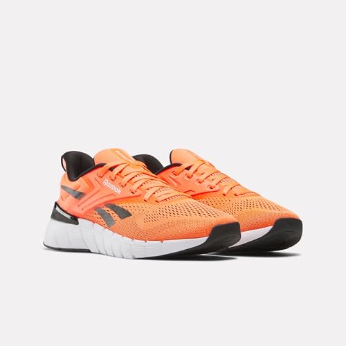 Image of Reebok Mens Nano Gym Sneakers for Men, Workout Mens Shoes