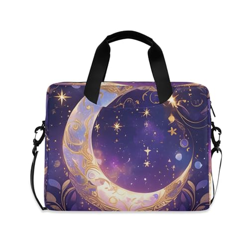 Funda maletín portátil para laptop 13-15.6 pulg miniatura 1
