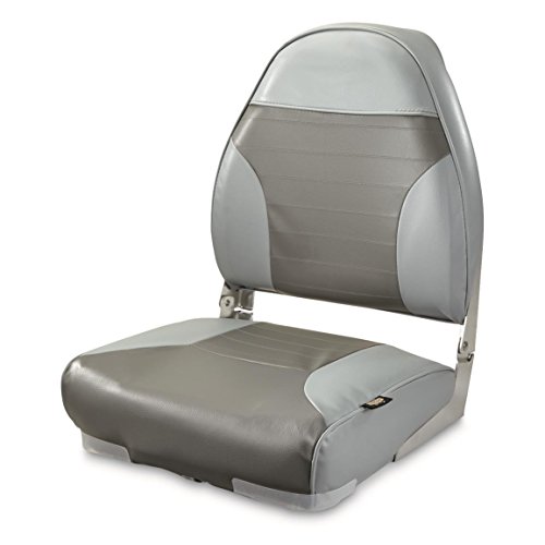 Seating Solutions A Review Of The 20 Best Jon Boat Seats Best Boat