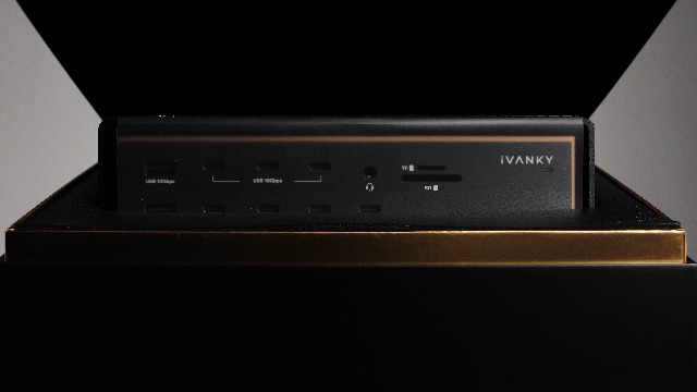 Amazon.com: iVANKY 26-in-1 FusionDock Ultra Compatible with