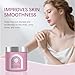 Champagne Beauty Lift Firming Body Cream, with Pink Pepperslim for Loose and Nourishes Skin Arms & Legs & Buttocks Cream (Aloe Fragrance)