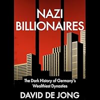 Nazi Billionaires