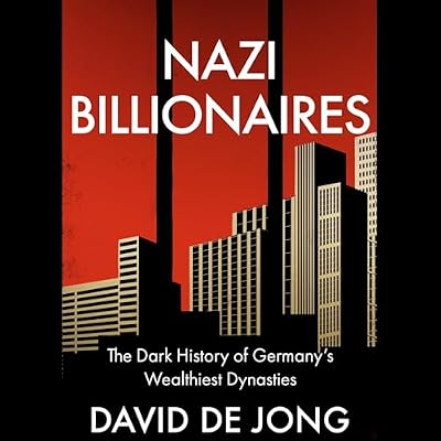 Nazi Billionaires