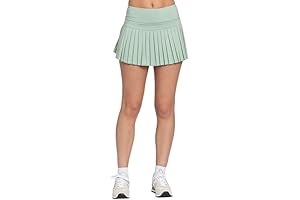 Pleated Tennis Skirt From Your Favourite Retailer, Goldhinge