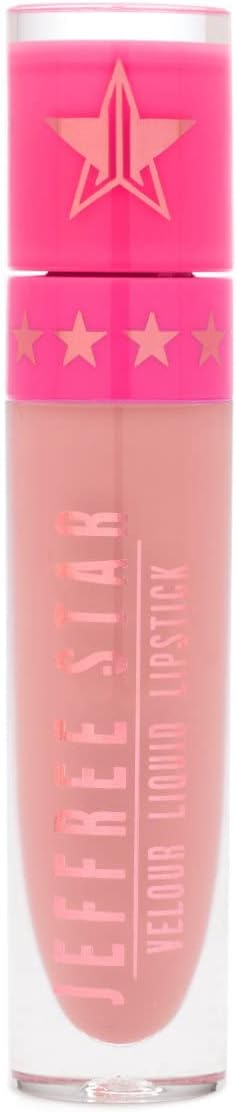 Cosmetics Velour Liquid Lipstick - Birthday Suit