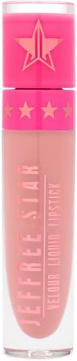 Jeffree Star Cosmetics Velour Liquid Lipstick Birthday Suit