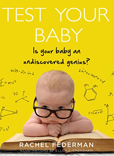 Test Your Baby’s IQ view 2