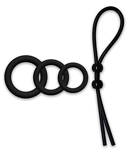 4 Pc Silicone P Ennis R Ing ċōc K R Ing P En Is R Ing D Elayed E Jaculation With Four Movable Beads Time Delay For Men Rksc Sports Outdoors Exercise Fitness Pa Padang Go Id