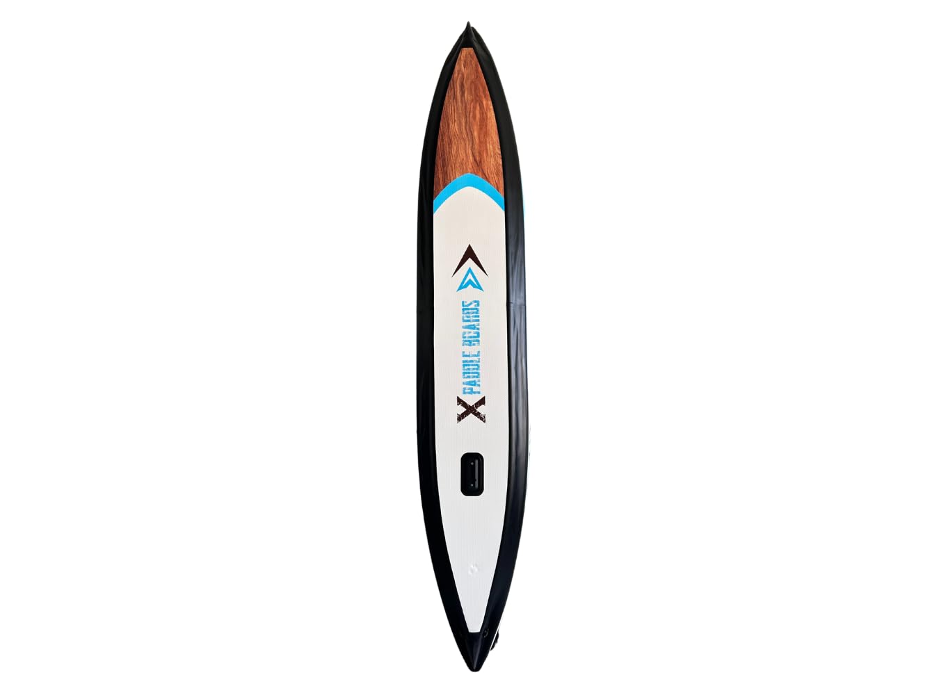 Canoa Kayak Inflable 3 Plazas Dropstitch 490 x 85 x 42 cm K-Blue