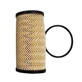 Engine Oil Filter Interchange Part Number 8200362442/1520900Q0A/152092567R Compatible For Nissan