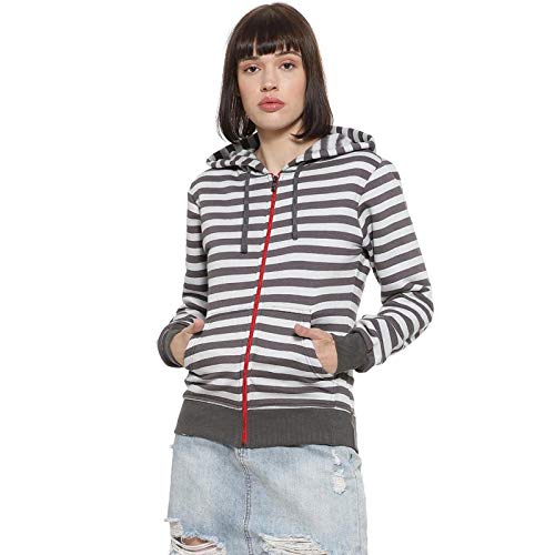 Image of PINACOLADA Women's Cotton Sweatshirt