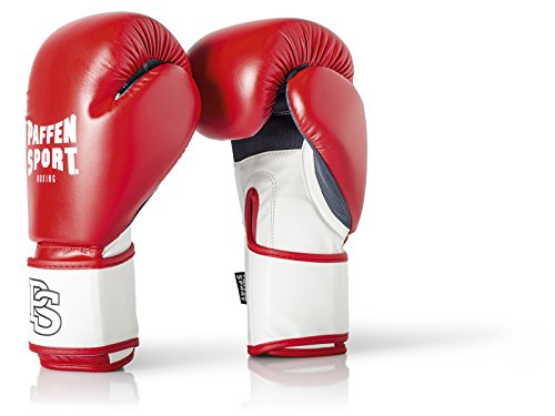 Paffen Sport, guantoni da boxe per l'allenamento