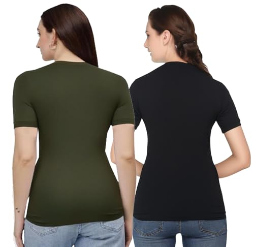 Image of SHAUN Women Dryfit T-Shirt (905W1 $P Pack of 1)