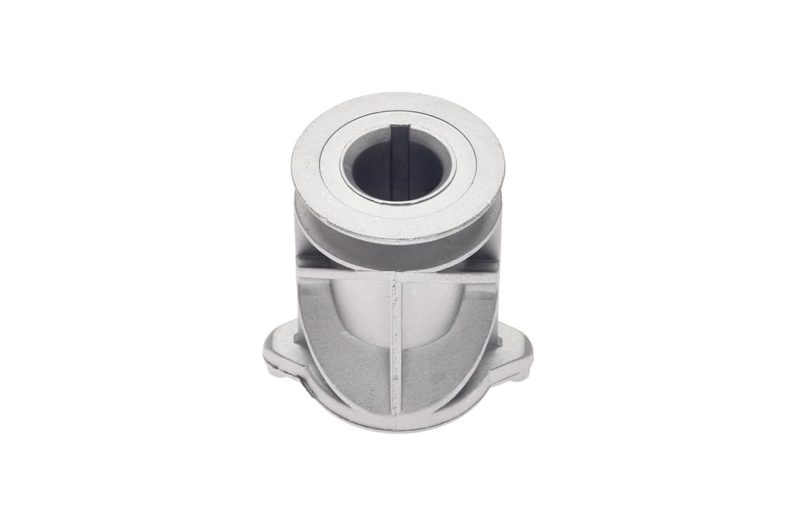 cyclingcolors mozzo portalama Supporto Lama tagliaerba Trattore Compatibile con Boss GT53/Marina - arbre 22,2 mm CP053274
