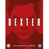 Dexter - Complete Season 1-8 [DVD]