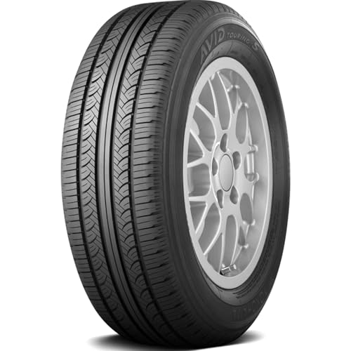 215/65R16 98T YOKOHAMA AVID TOURING-S BW HWY