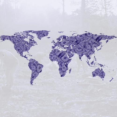 Does the Effective Altruism Movement Get Giving Right? Podcast Por  arte de portada