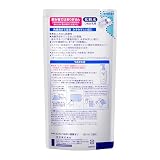 Biore Uruoi Jyaku-Sansui Shittori toner do wody - napełnienie 180 ml