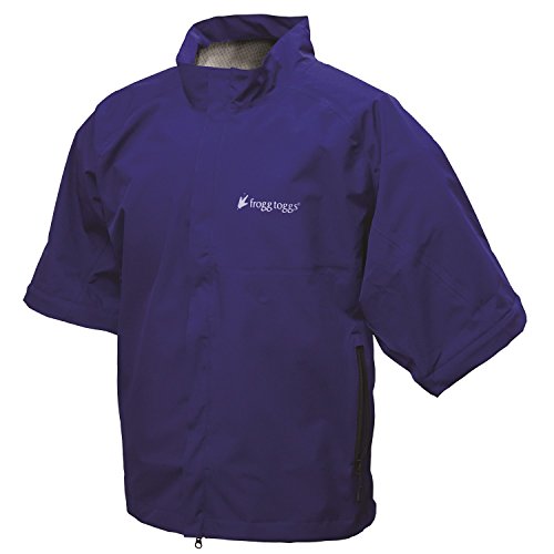 Vêtements de Pluie Homme FROGG TOGGS pour Randonnée et Randonneurs