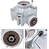 Rear Differential 703500878 703501019 705501896 Replacement for Can-Am Outlander XMR 570 650 Renegade 500 570 650 800 1000 Commander 800 1000 2012-2018