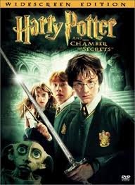 HP..CHAMBER OF SECRETS (WS) (CDN ONLY)