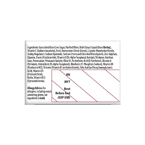 Vitabiotics Wellkid Baby Drops (30Ml) #TOP1