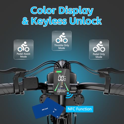 Xathquia V8 MAX 2500W Electric Dirt Bike