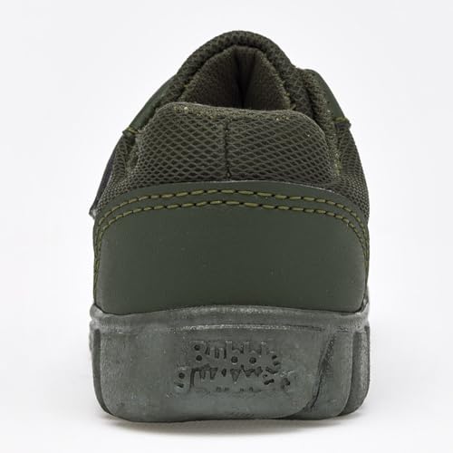 Zapatos Niño, Imagen adicional