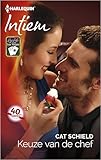  Keuze van de chef: Liefde in Las Vegas (Intiem Extra Book 332) (Dutch Edition)