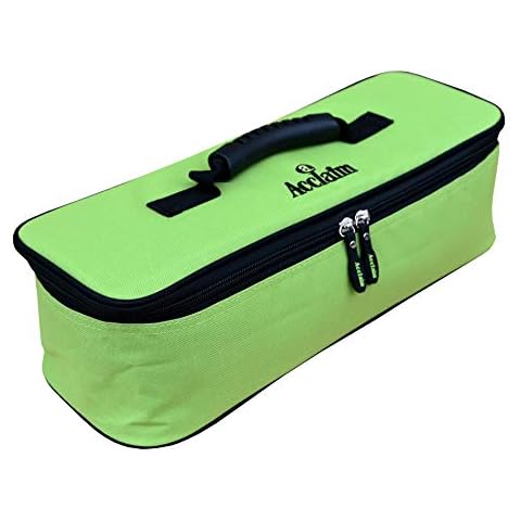 Acclaim Milan Heavyweight Nylon Bowls Bag Cover