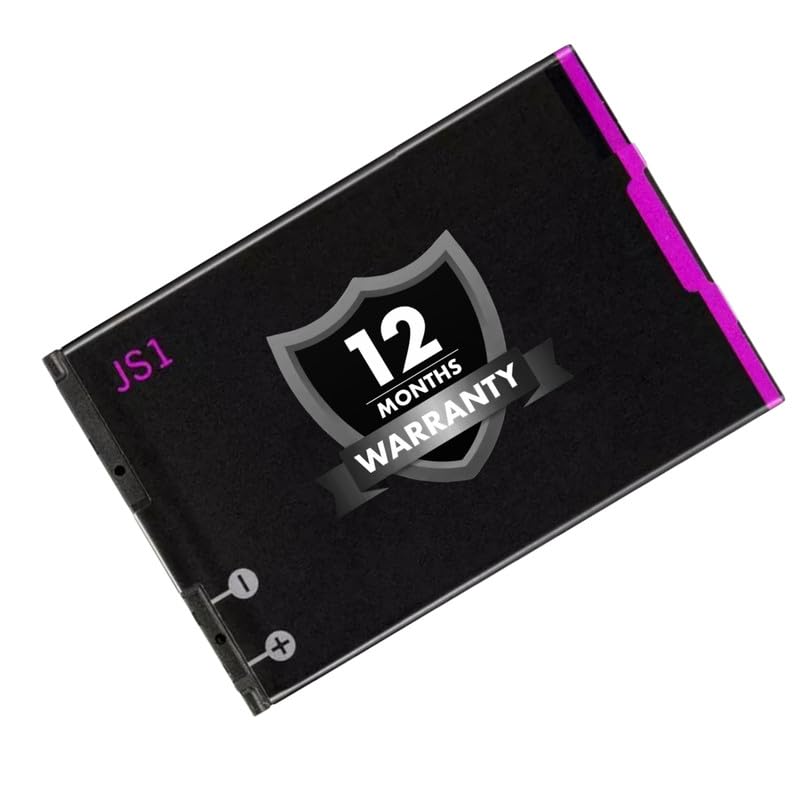 Image of Original JS1 Battery Compatible for BlackBerry 9210 9220 9230 9310 9315 9320 9720 - (1450mAh) - 1 Year Warranty