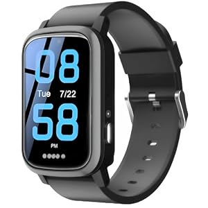 Cellular Medical Alert Smart Watch ...