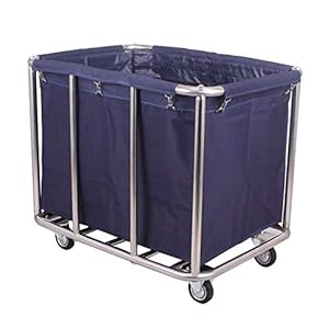 Yjkkzqlb XL Rollwagen mit Stahlrahmen