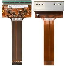 53mm رأس الطباعة 407933 TTO رأس الطباعة Videojet 6330/6530 KCE-53-12PAT1-VJTN