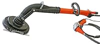 Algopix Similar Product 20 - Rokamat GECKO Drywall Sander