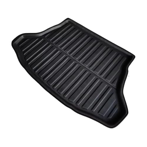Tapis de coffre Prius XW50 en EVA étanche haute résistance 2016-2022