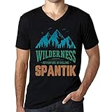 MARCA ORIGINAL ★ Las camisetas increíblemente impresionantes no aparecen por accidente. Durante los últimos 20 años, hemos mejorado nuestra camiseta original favorita y su estilo casual sigue siendo popular. Nuestra marca conecta a los artistas con aquellos que aman el arte original y la ropa de algodón de alta calidad. Nuestras camisetas impresionantes con diseños creativos y originales son una idea de regalo perfecta para cualquier ocasión.